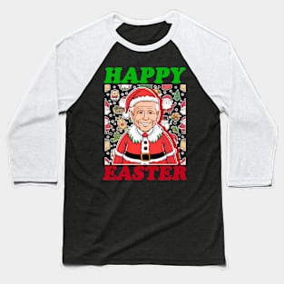 Joe Biden happy easter Baseball T-Shirt